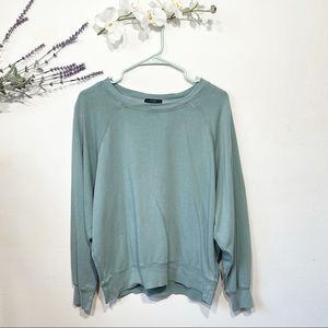 J crew pullover sweater